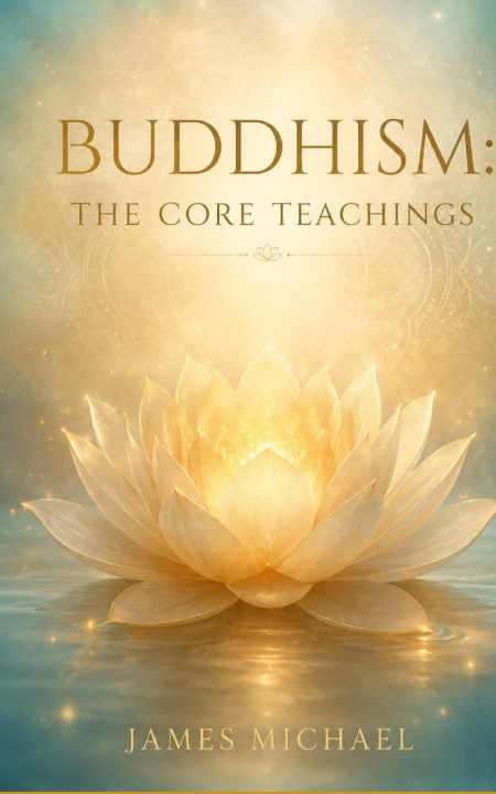 Книга Buddhism James MIchael