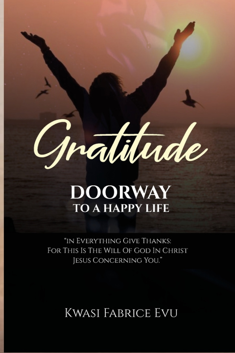Carte Gratitude Kwasi Fabrice Evu