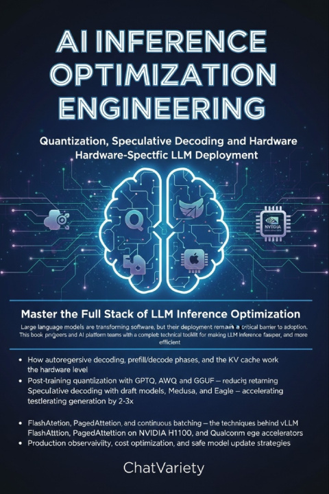 Carte AI Inference Optimization Engineering ChatVariety Team