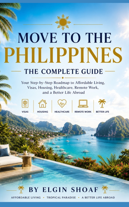 Carte Move to the Philippines Elgin Shoaf