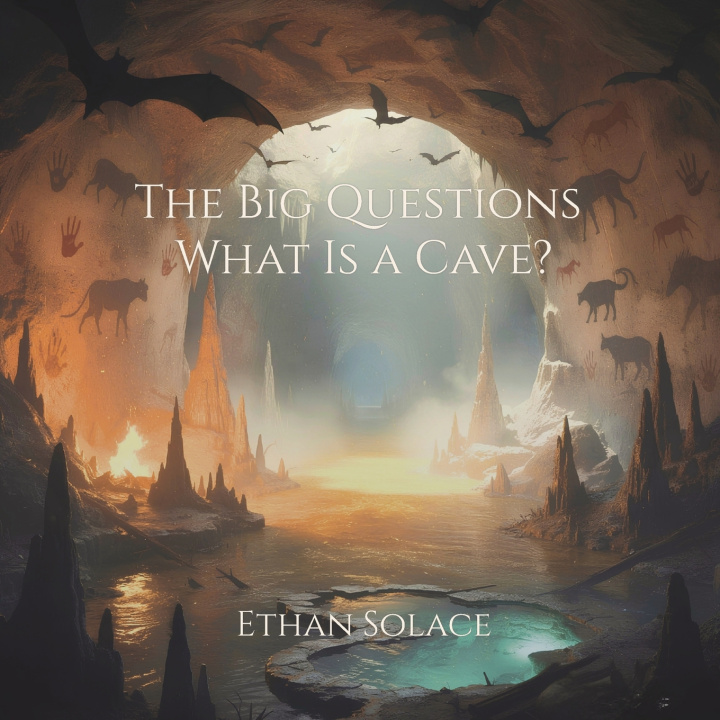 Libro The Big Questions Ethan Solace