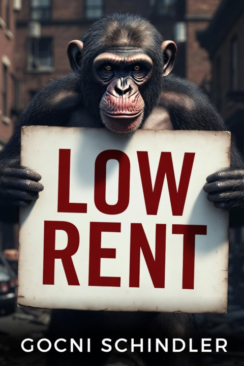 Carte Low Rent Gocni Schindler