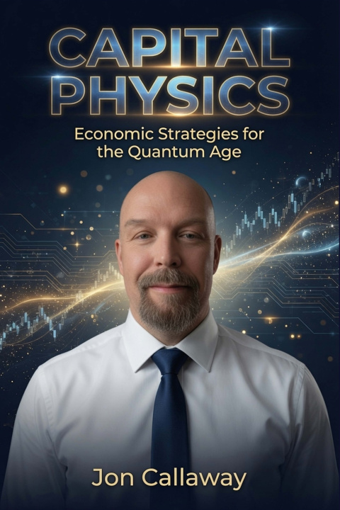 Carte CAPITAL PHYSICS Jon Callaway