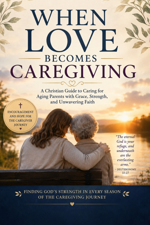 Carte When Love Becomes Caregiving Arabella Rosewood