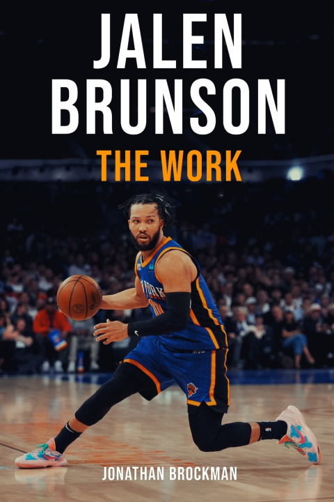 Buch Jalen Brunson Jonathan Brockman