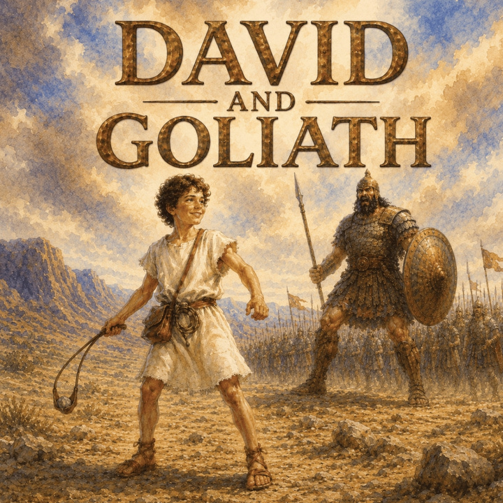 Книга David & Goliath Lloyd Daniel