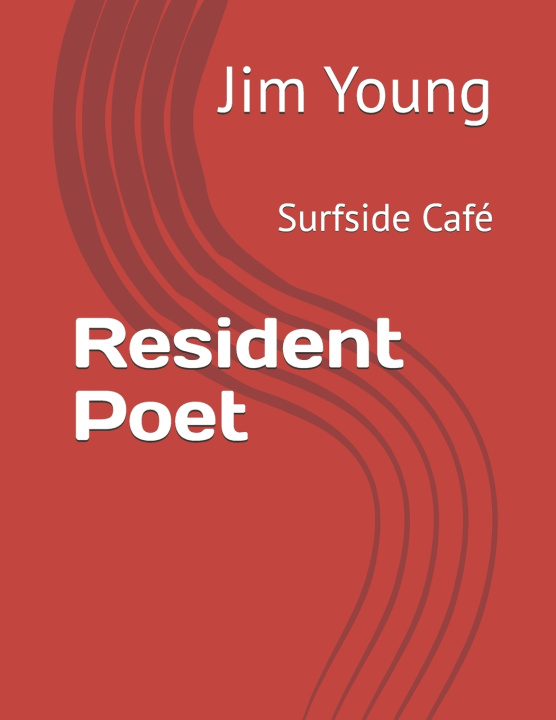Книга Resident Poet Jim Young