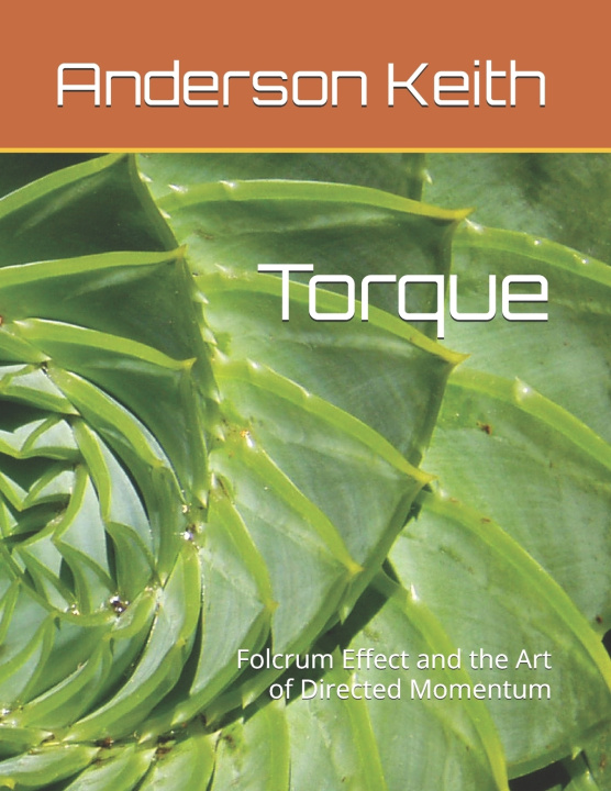 Книга Torque Anderson Keith