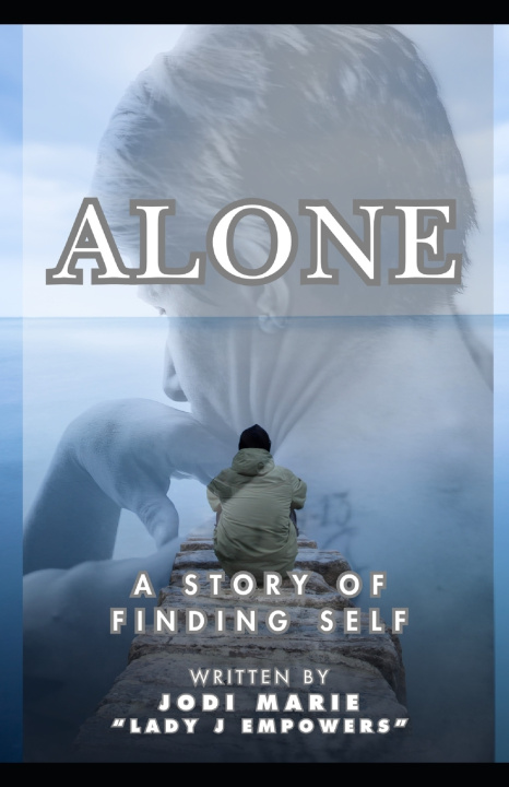 Libro Alone Jodi Marie Watkins