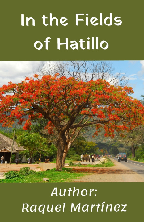 Carte In the Fields of Hatillo Raquel G Martinez