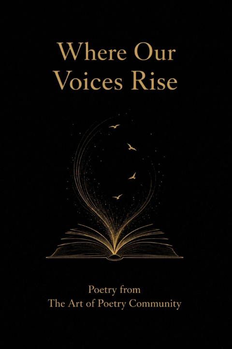 Buch Where Our Voices Rise Jason Strickland