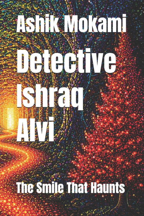 Carte Detective Ishraq Alvi Ashik Mokami