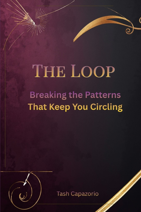 Carte The Loop Tash Capazorio