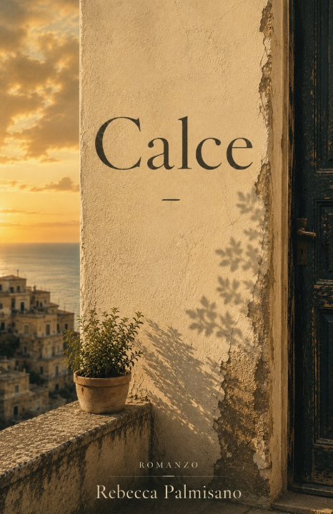 Carte Calce Rebecca Palmi