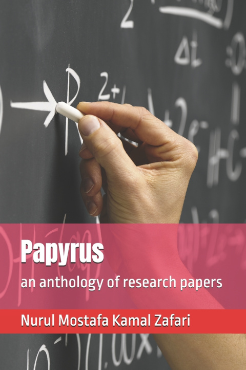 Libro Papyrus Nurul Mostafa Kamal Zafari
