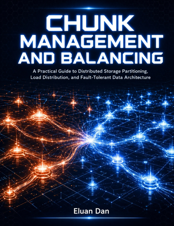 Könyv Chunk Management and Balancing Eluan Dan