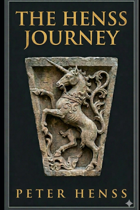 Carte The Henss Journey Artificial Intelligence