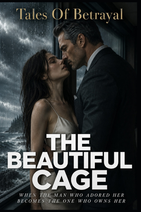 Książka The Beautiful Cage Tales Of Betrayal