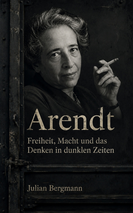 Carte Arendt Julian Bergmann