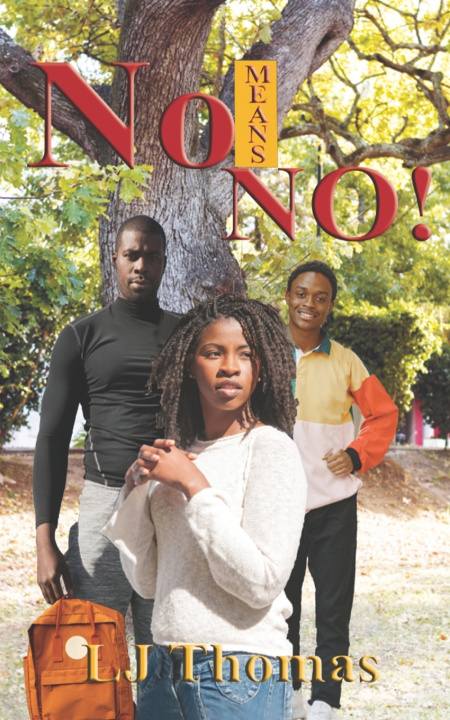 Carte No Means No LJ Thomas