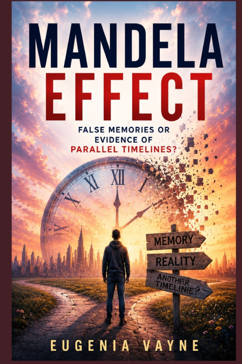 Carte Mandela Effect Eugenia Vayne