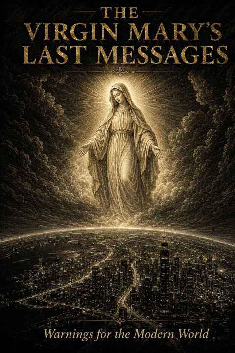 Buch The Virgin Mary's Last Messages Christopher Langley
