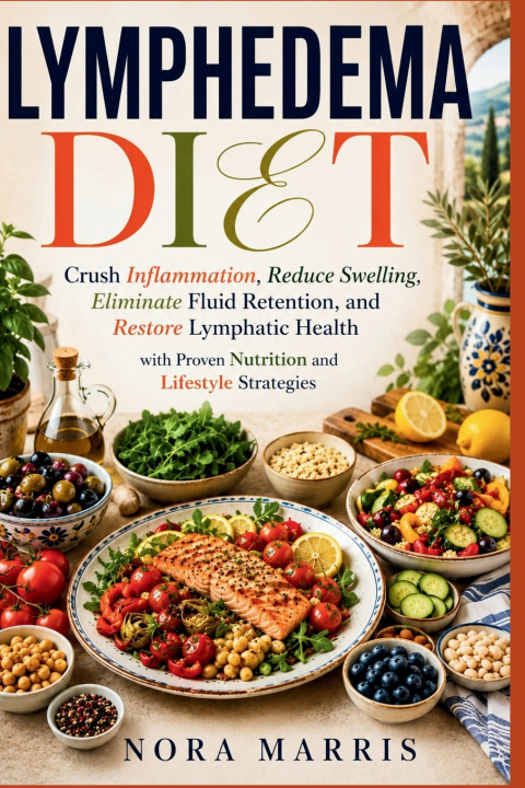 Carte Lymphedema Diet Nora Marris