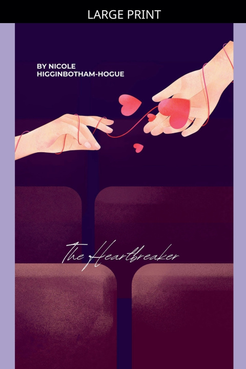 Carte The Heartbreaker Nicole Higginbotham-Hogue