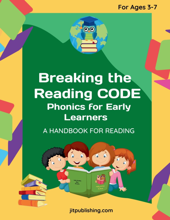 Carte Breaking the Reading Code Mel A Joseph