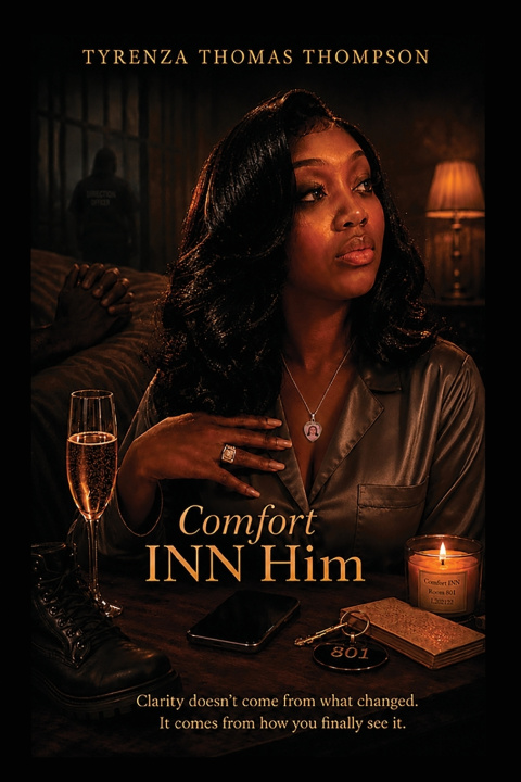 Carte Comfort Inn Him Tyrenza Thomas Thompson
