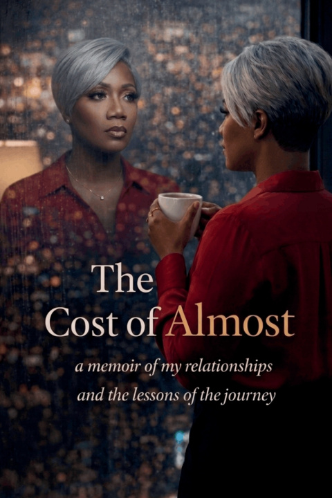 Libro The Cost Of Almost Darice Kneeland