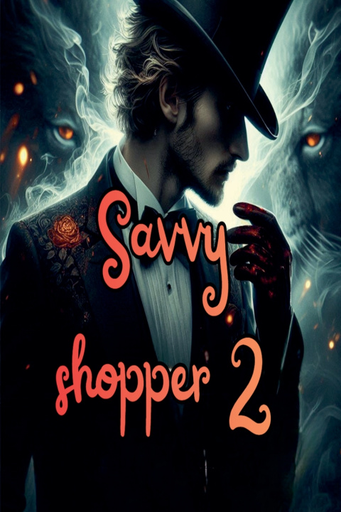 Книга Savvy Shopper 2 Trascendental Publishing House