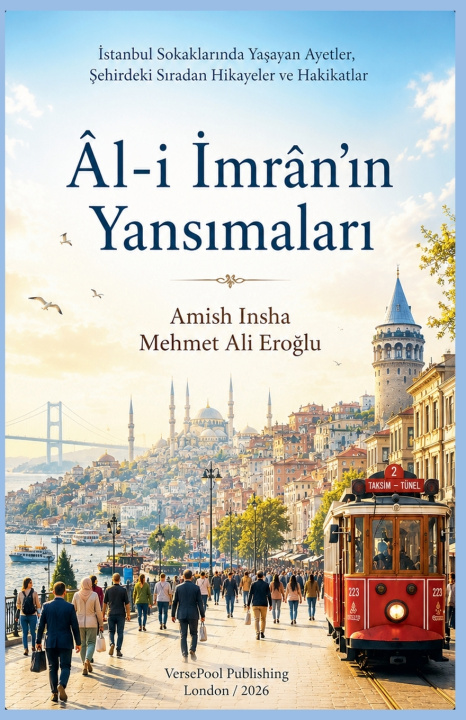 Buch l-i İmrân'ın Yansımaları Amish Insha