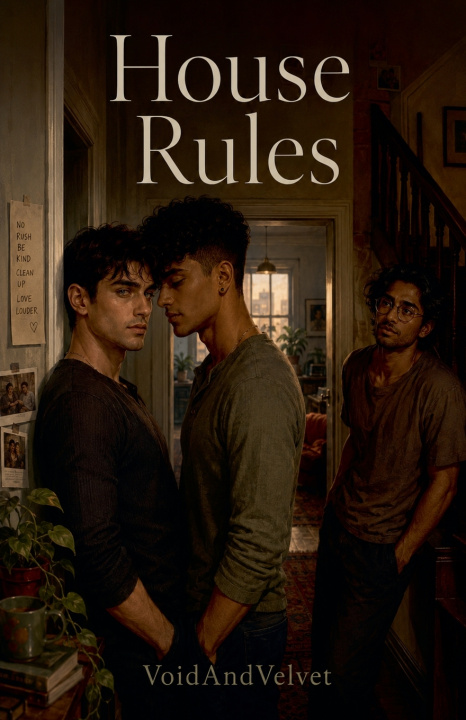Carte House Rules VoidAndVelvet