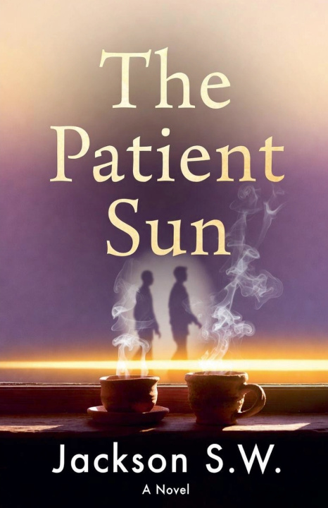 Carte The Patient Sun Jackson SW