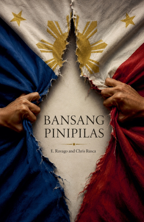 Könyv Bansang Pinipilas E. Ravago