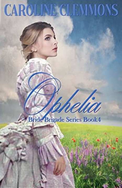Buch Ophelia Caroline Clemmons