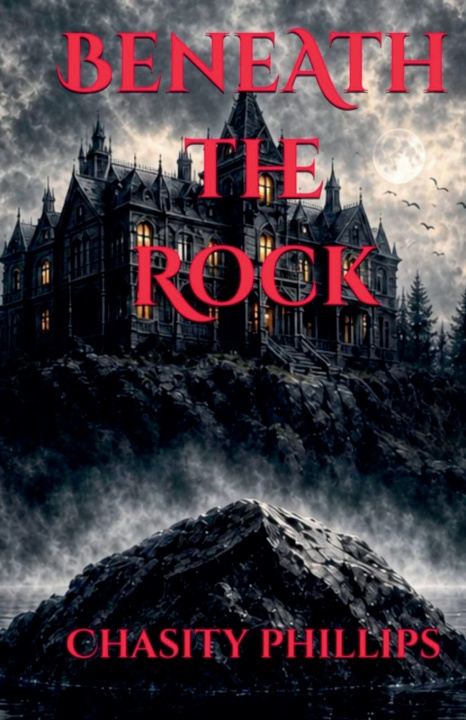 Книга Beneath the Rock Chastity Phillips