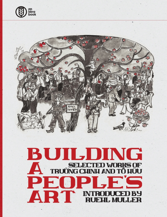 Könyv Building a People's Art Ruehl Muller