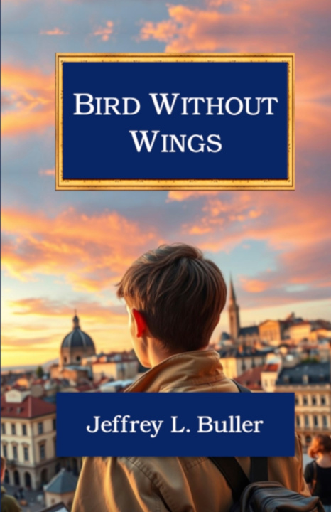 Libro Bird Without Wings Jeffrey L Buller