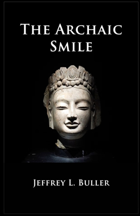 Книга The Archaic Smile Jeffrey L Buller
