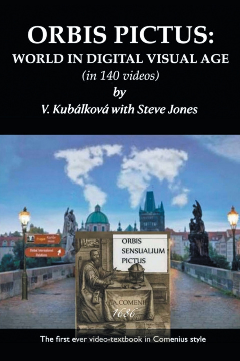 Книга ORBIS PICTUS Dr. Vendulka Kubalkova