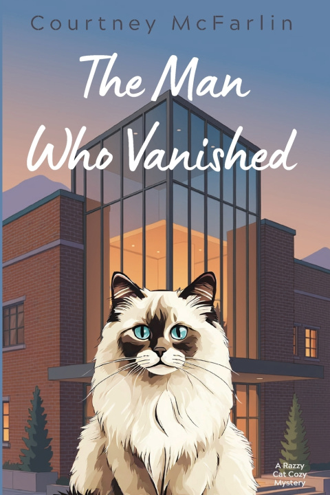 Carte The Man Who Vanished Courtney McFarlin