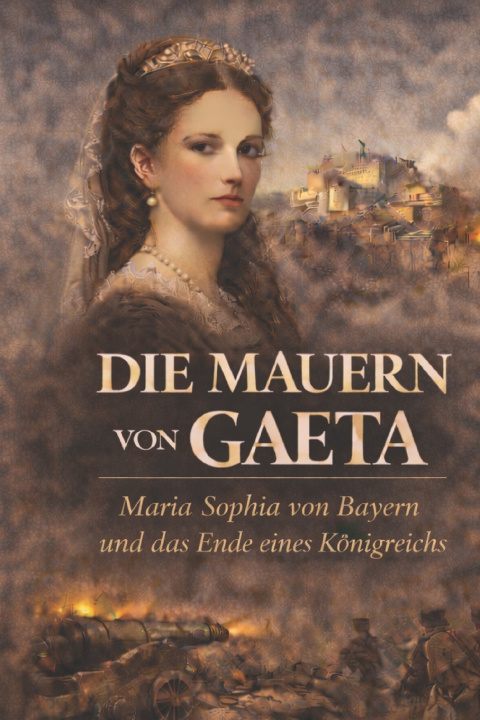 Buch DIE MAUERN VON GAETA Fabio Ravello