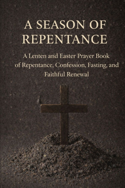 Carte A Season of Repentance Riou