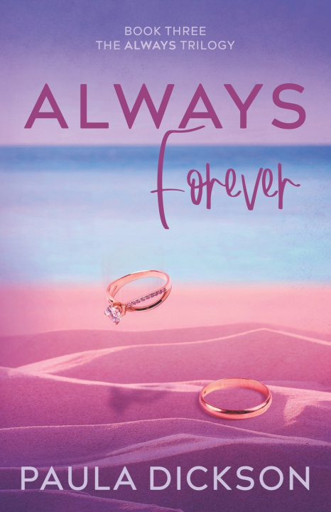 Книга Always Forever Paula Dickson