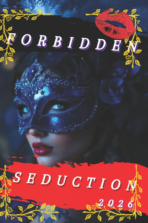 Книга Forbidden Seduction Dean KIllert