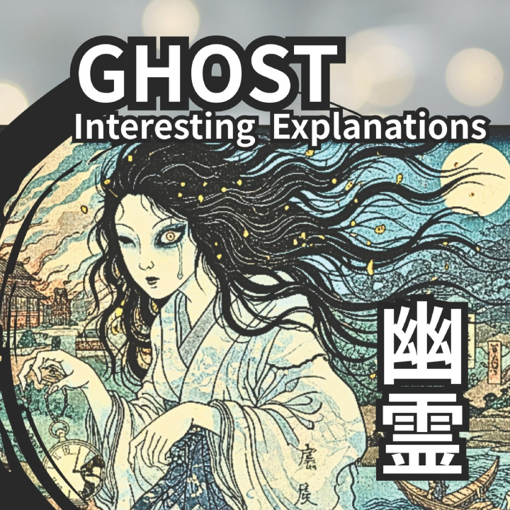 Carte GHOST YATTERU78 Saburou Isobe