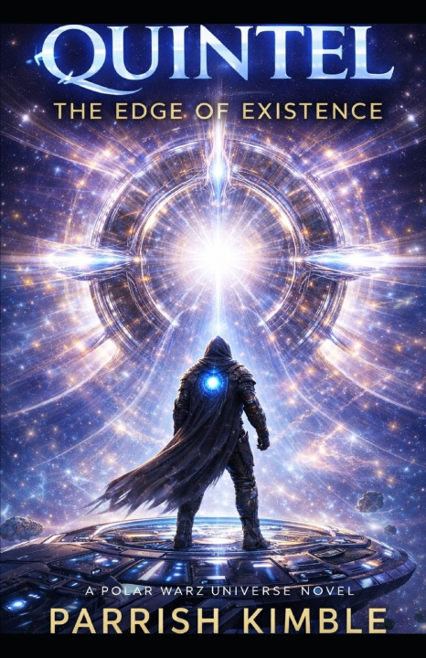 Libro QUINTEL Parrish Kimble