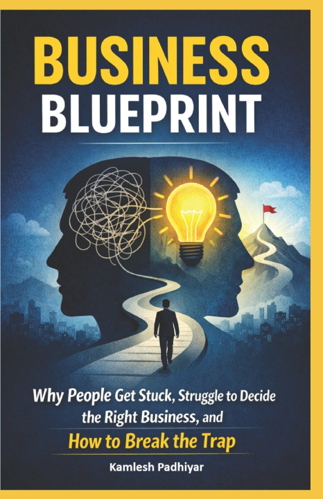Carte Business Blueprint Kamleshkumar Ishwarbhai Padhiyar
